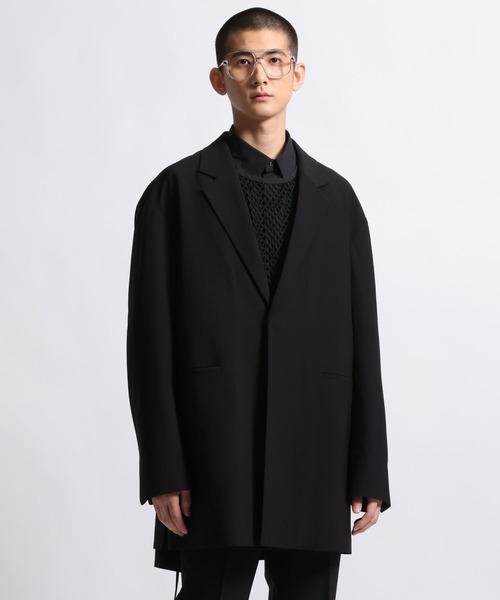 STERNBERG（スタンバーグ）の「STERNBERG/テーラードジャケット