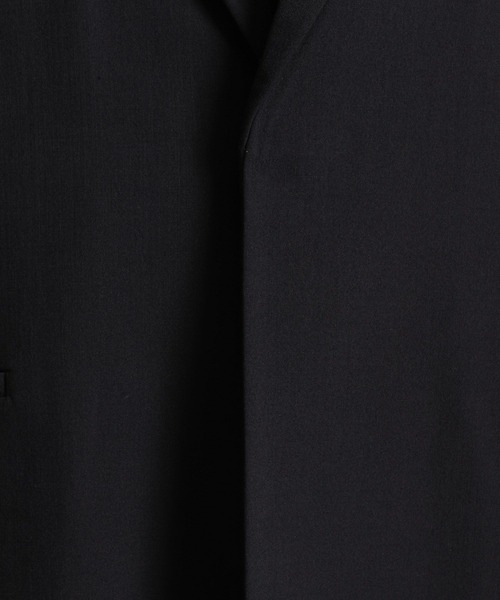 STERNBERG(スタンバーグ)の「STERNBERG/テーラードジャケット/987388(テーラードジャケット・メンズ・グレー/ブラック・LARGE/MEDIUM/SMALL)」の21枚目の写真