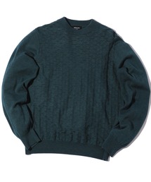 MEN'S BIGI｜メンズビギ（メンズ）のニット/セーター通販 - ZOZOTOWN