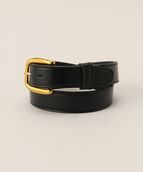 plage【TORY LEATHER /トリーレザー】　ベルト plage（プラージュ）の「【TORY LEATHER / トリーレザー】 1-1/4