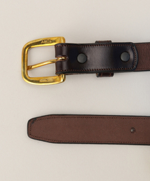 plage【TORY LEATHER /トリーレザー】　ベルト plage（プラージュ）の「【TORY LEATHER / トリーレザー】 1-1/4