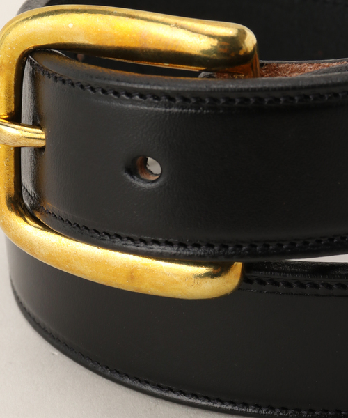 plage【TORY LEATHER /トリーレザー】　ベルト plage（プラージュ）の「【TORY LEATHER / トリーレザー】 1-1/4