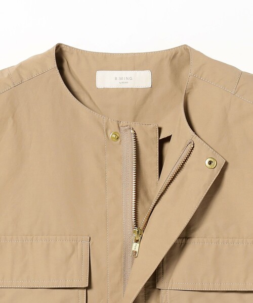 B:MING by BEAMS（ビーミングバイビームス）の「B:MING by BEAMS / 撥