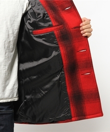 schott（ショット）の「SCHOTT × AMERICAN RAG CIE 別注ボアP