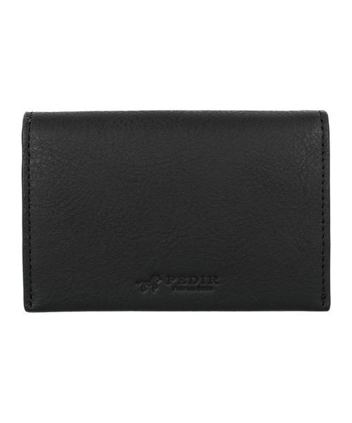 ソフトヌメ 名刺入れ/PEDIR(名刺入れ)|PEDIR(ペディール)