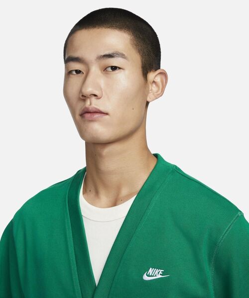 NIKE（ナイキ）の「ナイキ クラブ メンズ ニット フェアウェイ