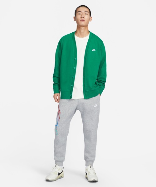 NIKE（ナイキ）の「ナイキ クラブ メンズ ニット フェアウェイ