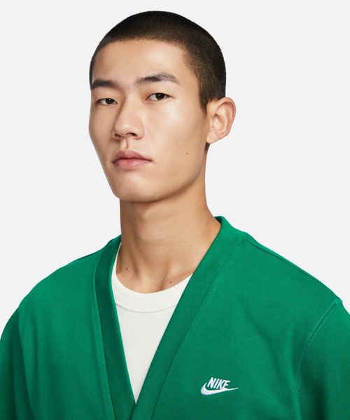 NIKE（ナイキ）の「ナイキ クラブ メンズ ニット フェアウェイ