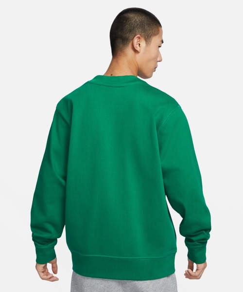 NIKE(ナイキ)の「ナイキ クラブ メンズ ニット フェアウェイ カーディガン / Nike Club Men's Knit Fairway Cardigan<S-2XL 展開>(カーディガン/ボレロ・メンズ・ブラック/グリーン系その他2・S/M/L/2XL/XL)」の7枚目の写真