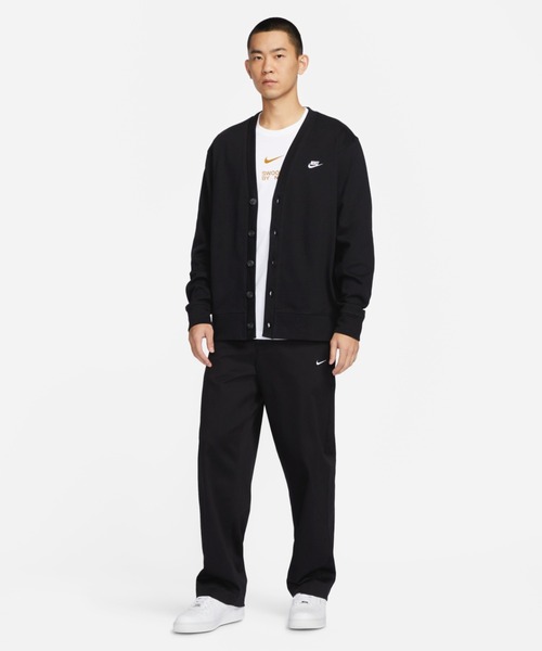 NIKE（ナイキ）の「ナイキ クラブ メンズ ニット フェアウェイ