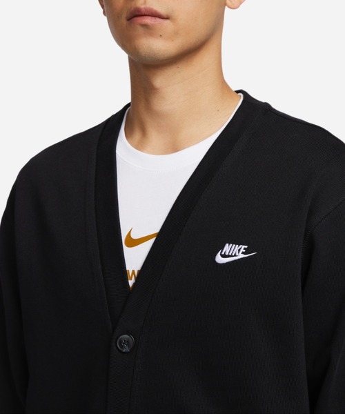 NIKE（ナイキ）の「ナイキ クラブ メンズ ニット フェアウェイ