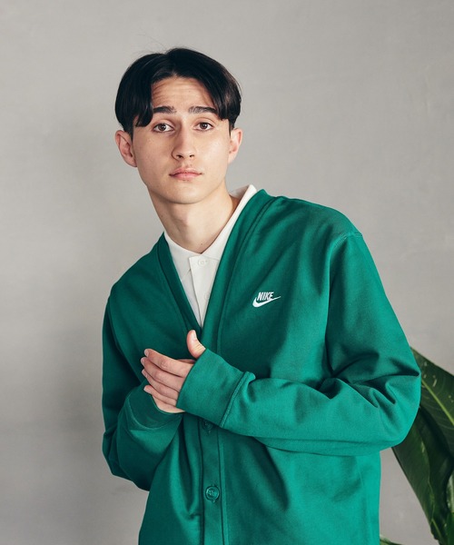 NIKE（ナイキ）の「ナイキ クラブ メンズ ニット フェアウェイ