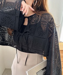ミッソーニレディースレーストップス♡新品未使用タグ付き♡① レディースのトップス（レース）ファッション通販 - ZOZOTOWN