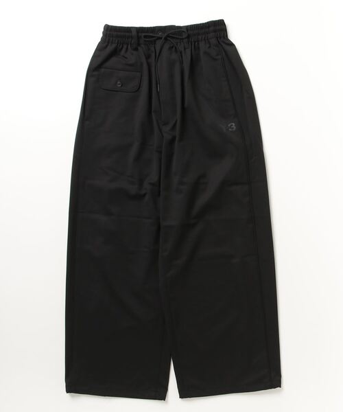 れいたそ AIC. パンツ フロントタックスウェットパンツ レディース