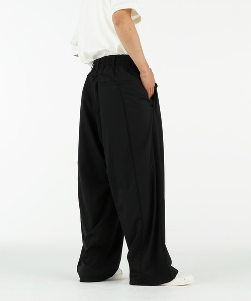 Y-3（ワイスリー）の「REF WO PANTS（その他パンツ）」 - WEAR