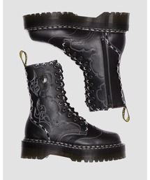 DR. MARTENS “THE GOTHIC AMERICANA COLLECTION