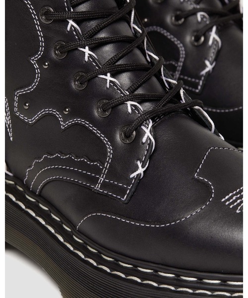 Dr. Martens Jadon Hi UK7 10ホールドクターマーチン厚底 org.jpg