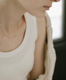 Ops.（オプス）の「ネックレス ゴールド レディース シルバー925 チェーンネックレス ネックレスメンズ 【Tigo  ティゴ】（ネックレス）」