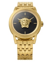 VERSACE（ヴェルサーチ）の「VERSACE/ヴェルサーチェ PALAZZO EMPIRE 腕時計 VS-VERD00819 メンズ（アナログ腕時計）」