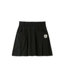 美品♡【CELFORD GOLF】バックトレーンスカート 38 M CELFORD GOLF バックトレーンスカート CELFORD GOLF バック