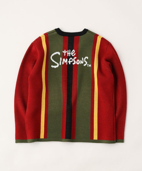 JOURNAL STANDARD（ジャーナルスタンダード）の「【THE SIMPSONS