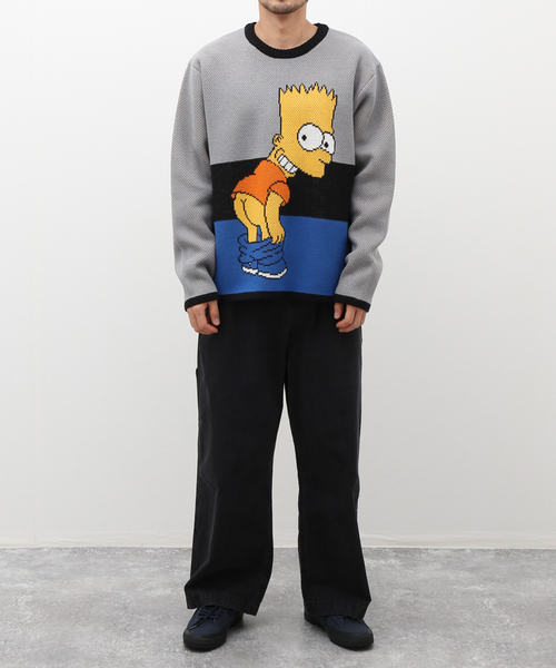 JOURNAL STANDARD（ジャーナルスタンダード）の「【THE SIMPSONS