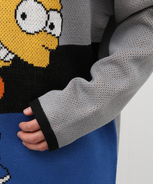 JOURNAL STANDARD（ジャーナルスタンダード）の「【THE SIMPSONS