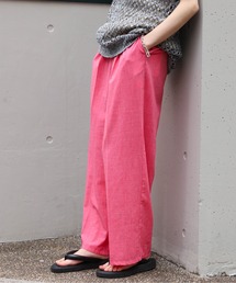 NOMBRE IMPAIR | TRトロ　イージーパンツ(その他パンツ)