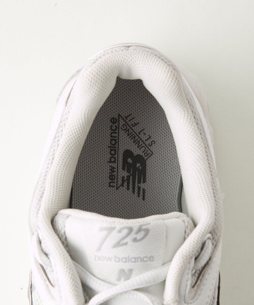 ⭐️新品⭐️ New Balance WL725 25.5㎝ 楽天市場】new balance 725（靴サイズ（cm）25.5）（靴）の通販