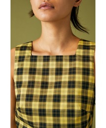 トップス ENFOLD SOLID VEST 82206956b_b_04_215.jpg