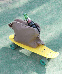 PAR ICI KLASSISK | 【WEB限定】ateliers PENELOPE BOXショルダーBAG(ショルダーバッグ)