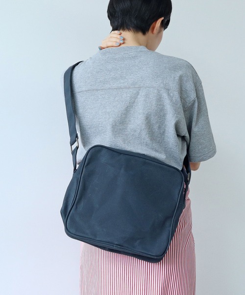 ateliers PENELOPE BOXショルダーBAG AMBIDEX Store ○【WEB別注】ateliers PENELOPE BOXショルダー