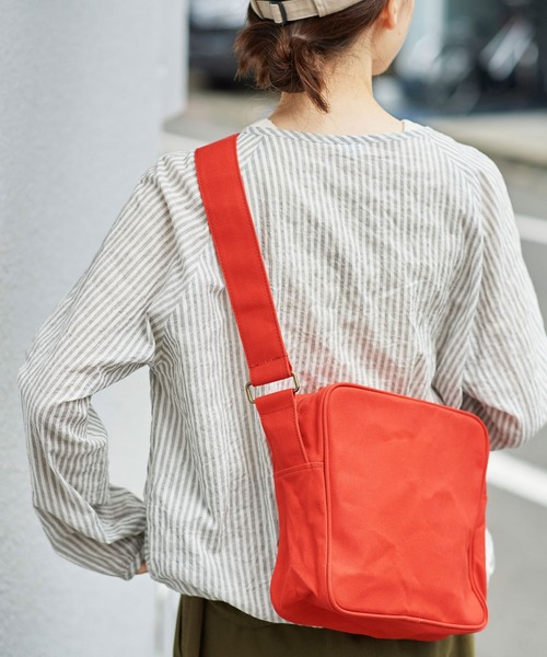 【未使用】ateliers PENELOPE BOXショルダーBAG WEB別注】ateliers PENELOPE BOXショルダーBAG（ショルダー