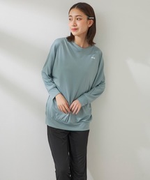 ヨガウェア」に該当するグリーン・カーキ/緑色系のファッション通販