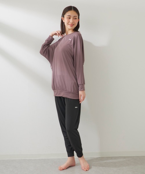 セール】【FILA/フィラ】レディース水陸両用フィットネスウェア