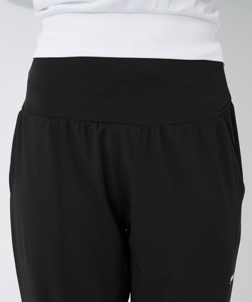 FILA（フィラ）の「【FILA/フィラ】レディース水陸両用フィットネスウェア　セット水着 ヨガウェア ピラティス トレーニングウェア（水着・レディース・ホワイト/ブラック/グレー/ダークパープル/ミント/ベージュ・LARGE/X-LARGE/XX-LARGE/SMALL/XXXX-LARGE/XXX-LARGE/MEDIUM）」の17枚目の写真