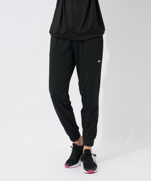 FILA（フィラ）の「【FILA/フィラ】レディース水陸両用フィットネスウェア　セット水着 ヨガウェア ピラティス トレーニングウェア（水着・レディース・ホワイト/ブラック/グレー/ダークパープル/ミント/ベージュ・LARGE/X-LARGE/XX-LARGE/SMALL/XXXX-LARGE/XXX-LARGE/MEDIUM）」の21枚目の写真