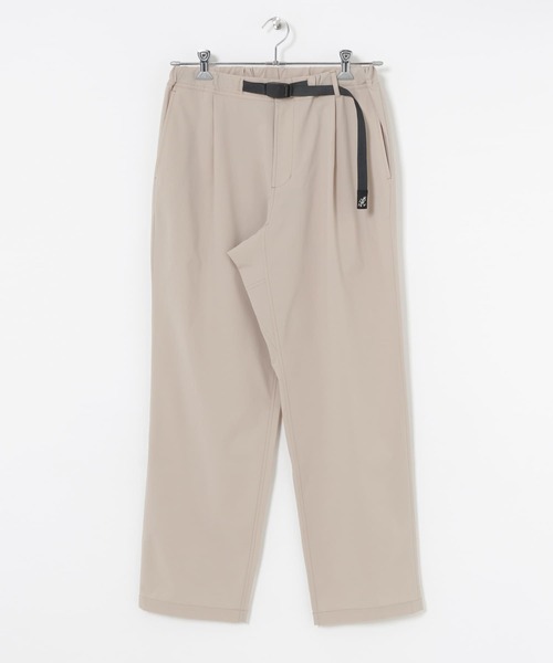 Gramicci（グラミチ）の「『別注』『撥水』Gramicci　SOLOTEXストレッチタックパンツ（その他パンツ・メンズ・グレー系その他/ブラック/チャコールグレー・SMALL/MEDIUM/LARGE）」の16枚目の写真