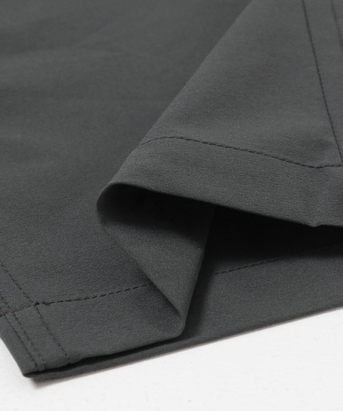 Gramicci（グラミチ）の「『別注』『撥水』Gramicci　SOLOTEXストレッチタックパンツ（その他パンツ・メンズ・グレー系その他/ブラック/チャコールグレー・SMALL/MEDIUM/LARGE）」の22枚目の写真