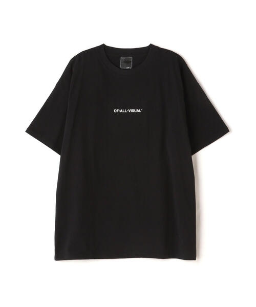 A4A／エーフォーエー／PAINT s／s TEE WEB&DEPOT限定】/A4A/エーフォーエー/PAINT s/s TEE（Tシャツ