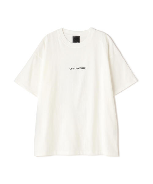 tシャツ 「WEB＆限定」/A4A/エーフォーエー/PAINT S/S TEE レディース メンズ WEB&DEPOT限定】/A4A/エーフォーエー/PAINT s/s TEE（Tシャツ