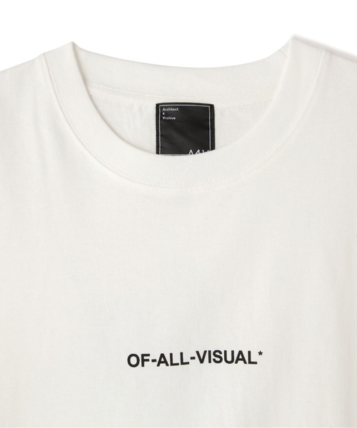 正規品 LHP エーフォーエー トップス トレーナー ロンTee