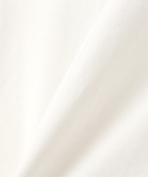 A4A(エーフォーエー)の「【WEB&DEPOT限定】/A4A/エーフォーエー/PAINT s/s TEE(Tシャツ/カットソー・メンズ・ホワイト/ブラック・M/L)」の7枚目の写真