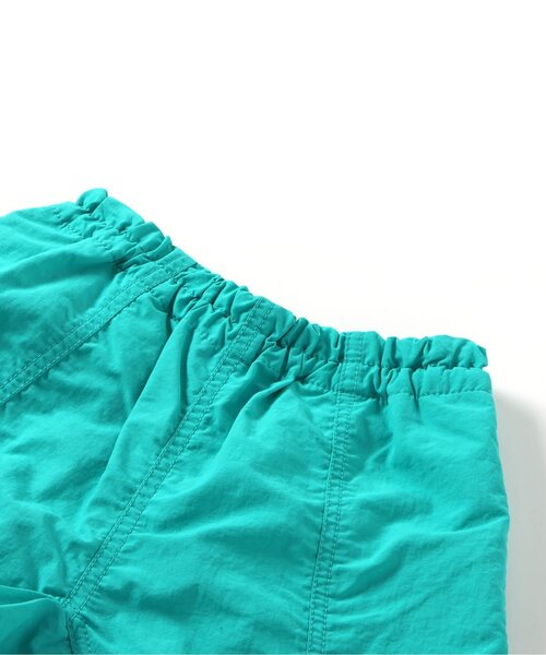 BREEZE（ブリーズ）の「【撥水加工】水陸両用アクティブパンツ（その他パンツ・キッズ・エメラルド/ミント/ライトイエロー/その他11/その他12/イエロー/オレンジ/パープル/ベージュ/ブラック・80/90/100/110/120/130/140/150）」の17枚目の写真