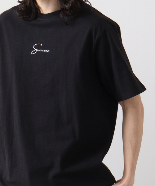 FUNALIVE(ファンアライブ)の「グラフィック系プリントT(Tシャツ/カットソー・メンズ・ブラック/ホワイト/ブルーグレー/ベージュ/ブラック系/ブラック系1/ベージュ系・L/XL)」の4枚目の写真