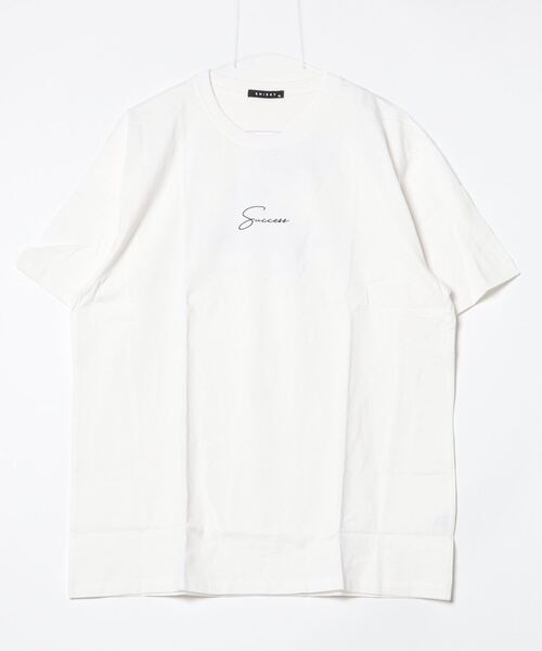 FUNALIVE(ファンアライブ)の「グラフィック系プリントT(Tシャツ/カットソー・メンズ・ブラック/ホワイト/ブルーグレー/ベージュ/ブラック系/ブラック系1/ベージュ系・L/XL)」の10枚目の写真