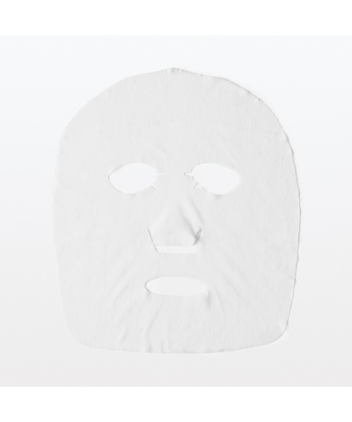 無印良品(ムジルシリョウヒン)の「C10トリートメントシートマスク 139mL/14枚入(パック/フェイスマスク・レディース・その他・FREE)」の3枚目の写真