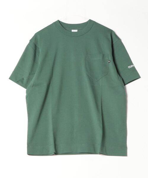 コンバース SS PK TEE_（Tシャツ/カットソー）｜CONVERSE（コンバース）