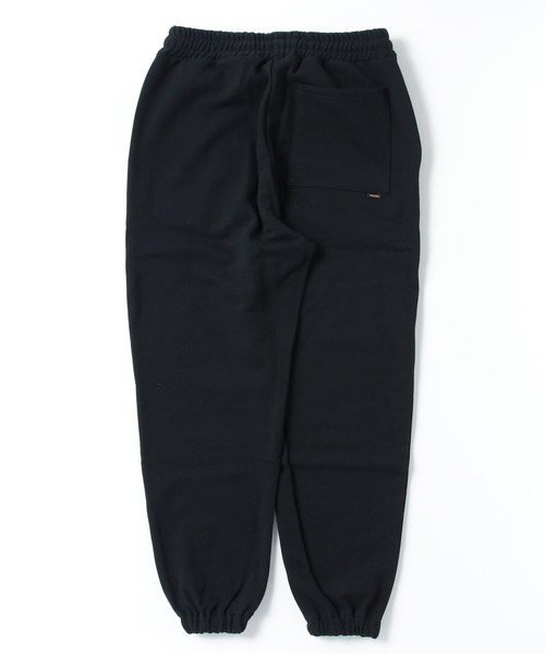 DEUS EX MACHINA(デウスエクスマキナ)の「DICE SWEAT PANTS 【OFFICIAL STORE LIMITED ITEM】(スウェットパンツ・メンズ・グレー/ブラック・MEDIUM/LARGE/X-LARGE)」の10枚目の写真