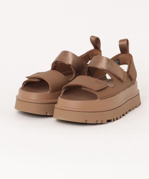 【UGG(アグ)】GoldenGlow